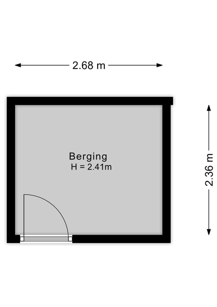 Foto 33 van Lijsterstraat 124