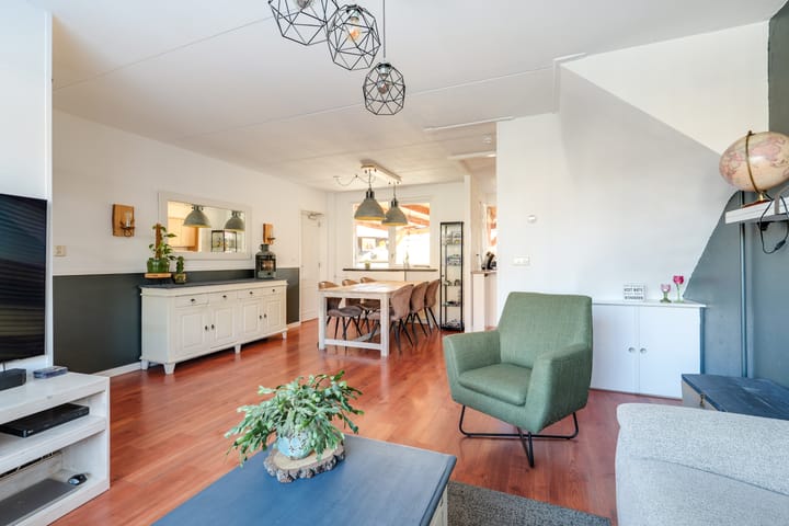 Foto 2 van Nachtegaal 123