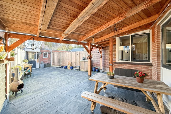 Foto 2 van Nachtegaal 123