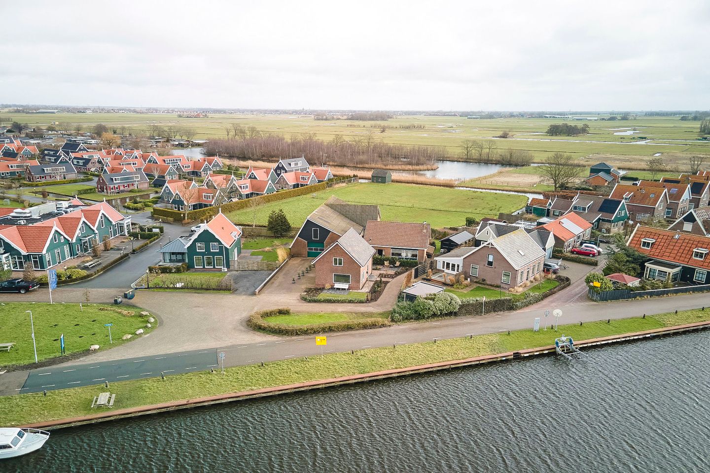 Foto 1 van Groenedijk 2