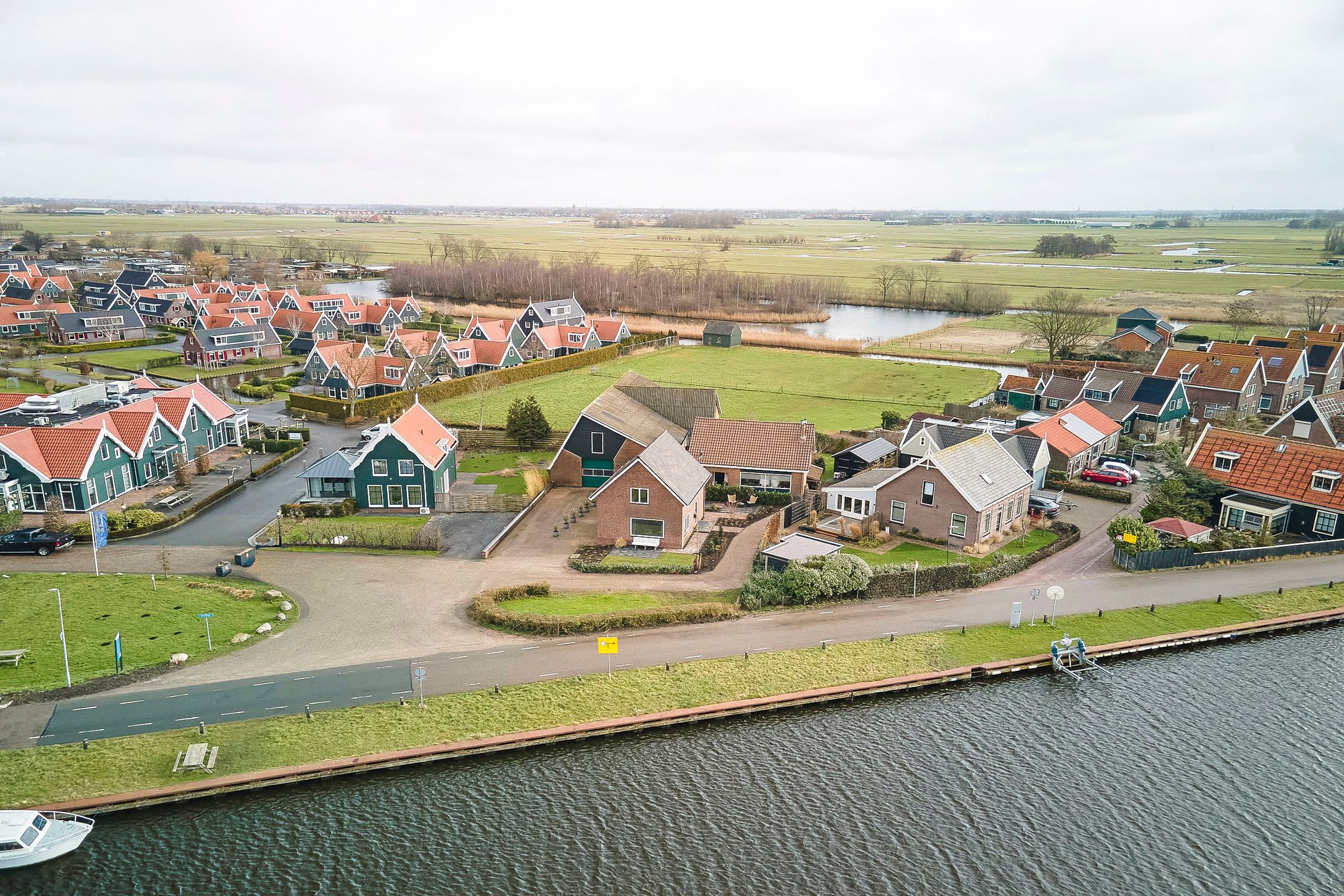 Groenedijk 2 