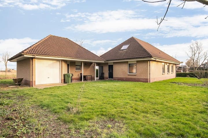 Foto 2 van De Gersdroegerij 9