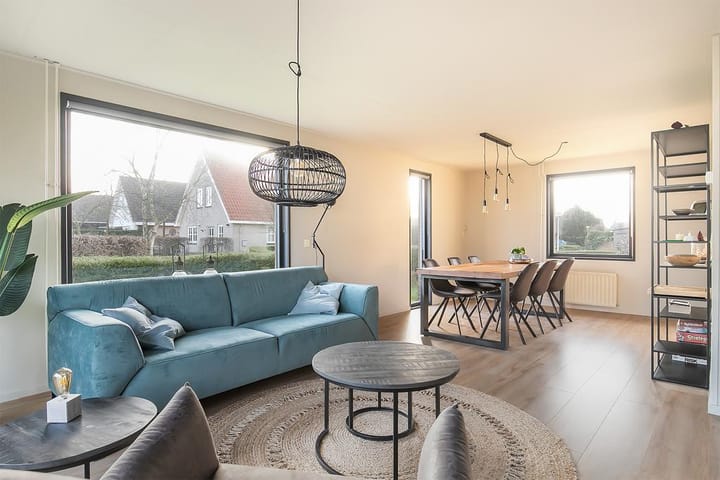 Foto 5 van De Gersdroegerij 9