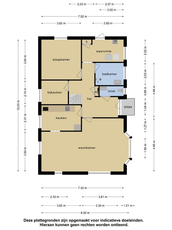 Foto 37 van De Gersdroegerij 9