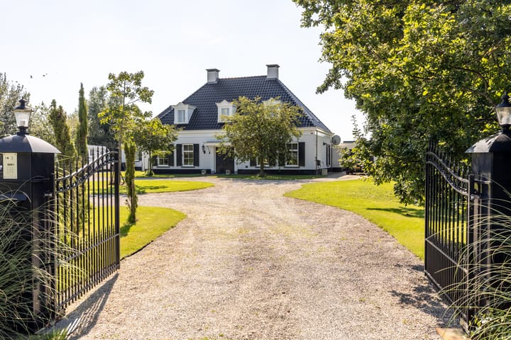 Foto 4 van Boomweg 13-B