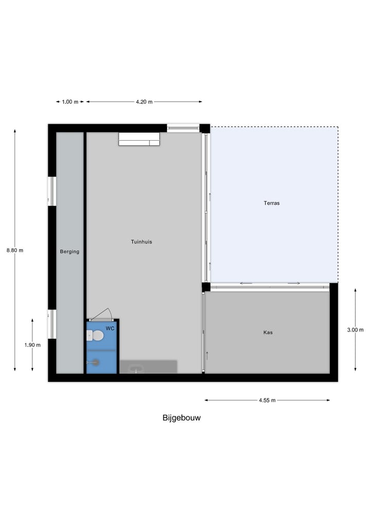 Foto 78 van Boomweg 13-B