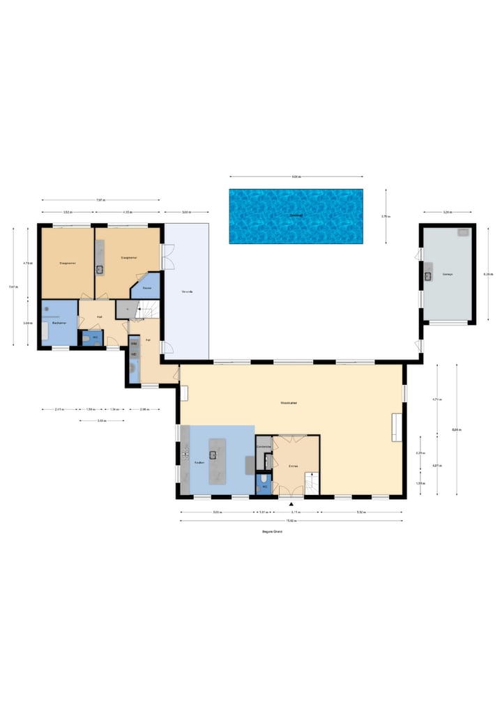 Foto 76 van Boomweg 13-B