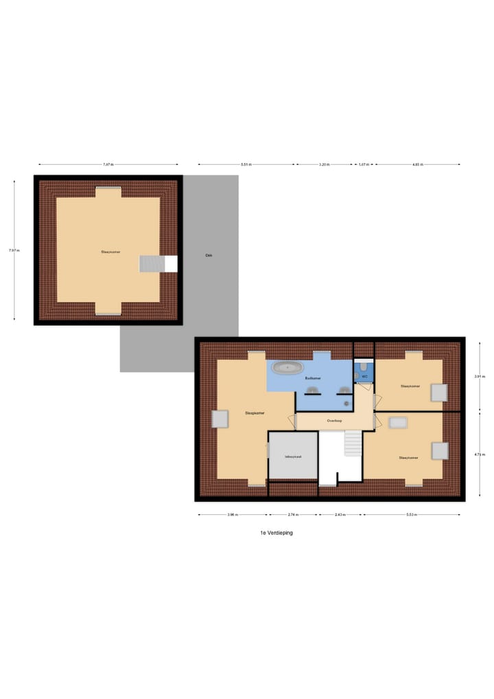 Foto 77 van Boomweg 13-B