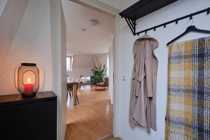 Foto 2 van Bemuurde Weerd O.Z. 11-C