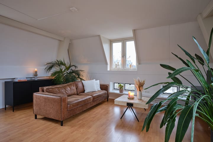 Foto 4 van Bemuurde Weerd O.Z. 11-C