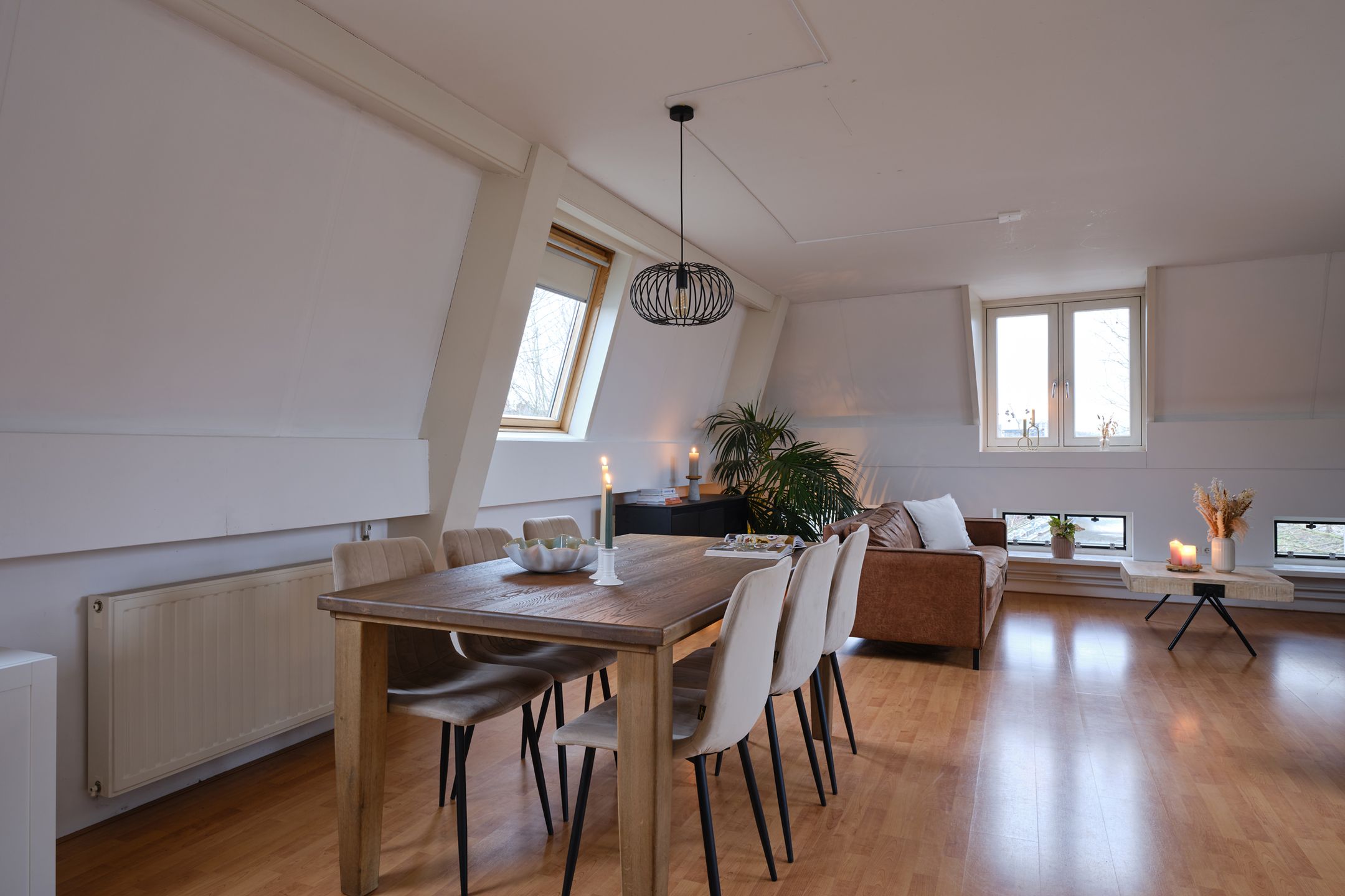 Foto 6 van Bemuurde Weerd O.Z. 11-C