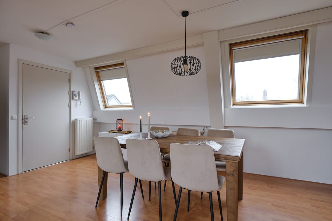 Foto 7 van Bemuurde Weerd O.Z. 11-C