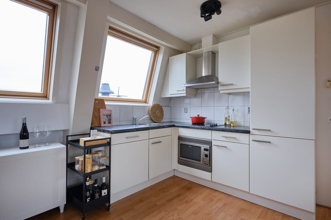 Foto 8 van Bemuurde Weerd O.Z. 11-C