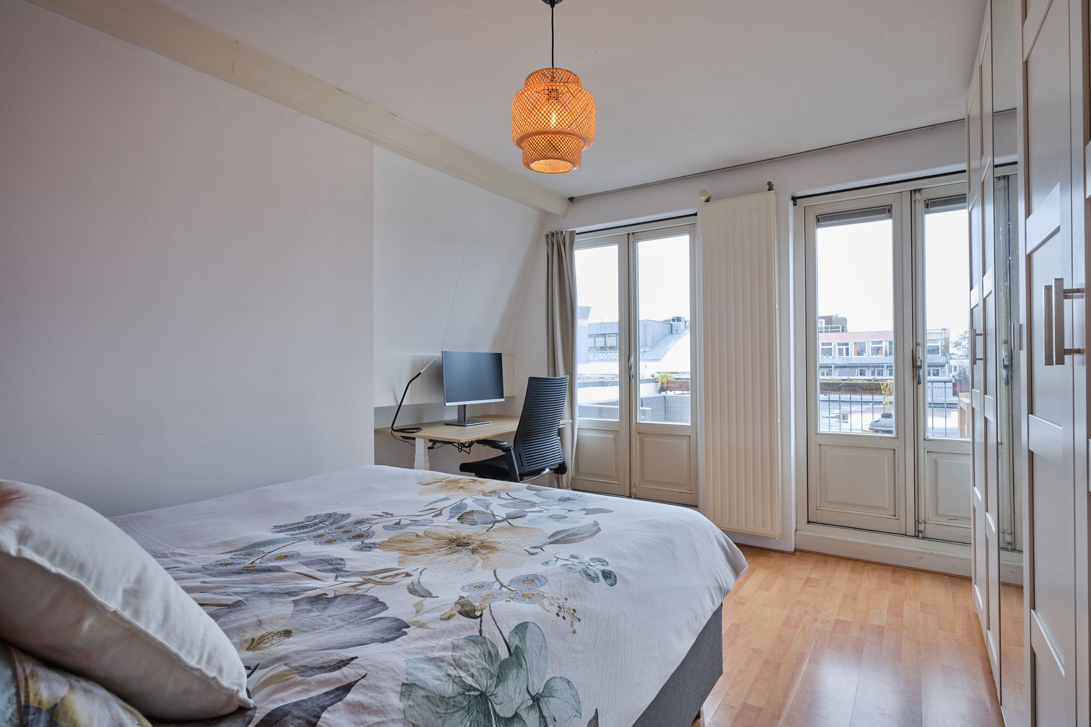 Foto 9 van Bemuurde Weerd O.Z. 11-C