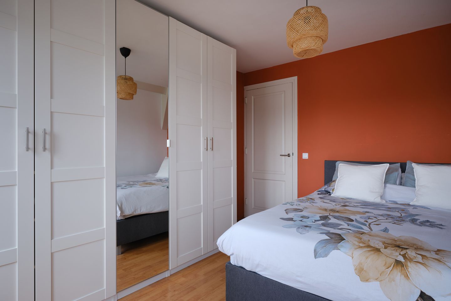 Foto 10 van Bemuurde Weerd O.Z. 11-C