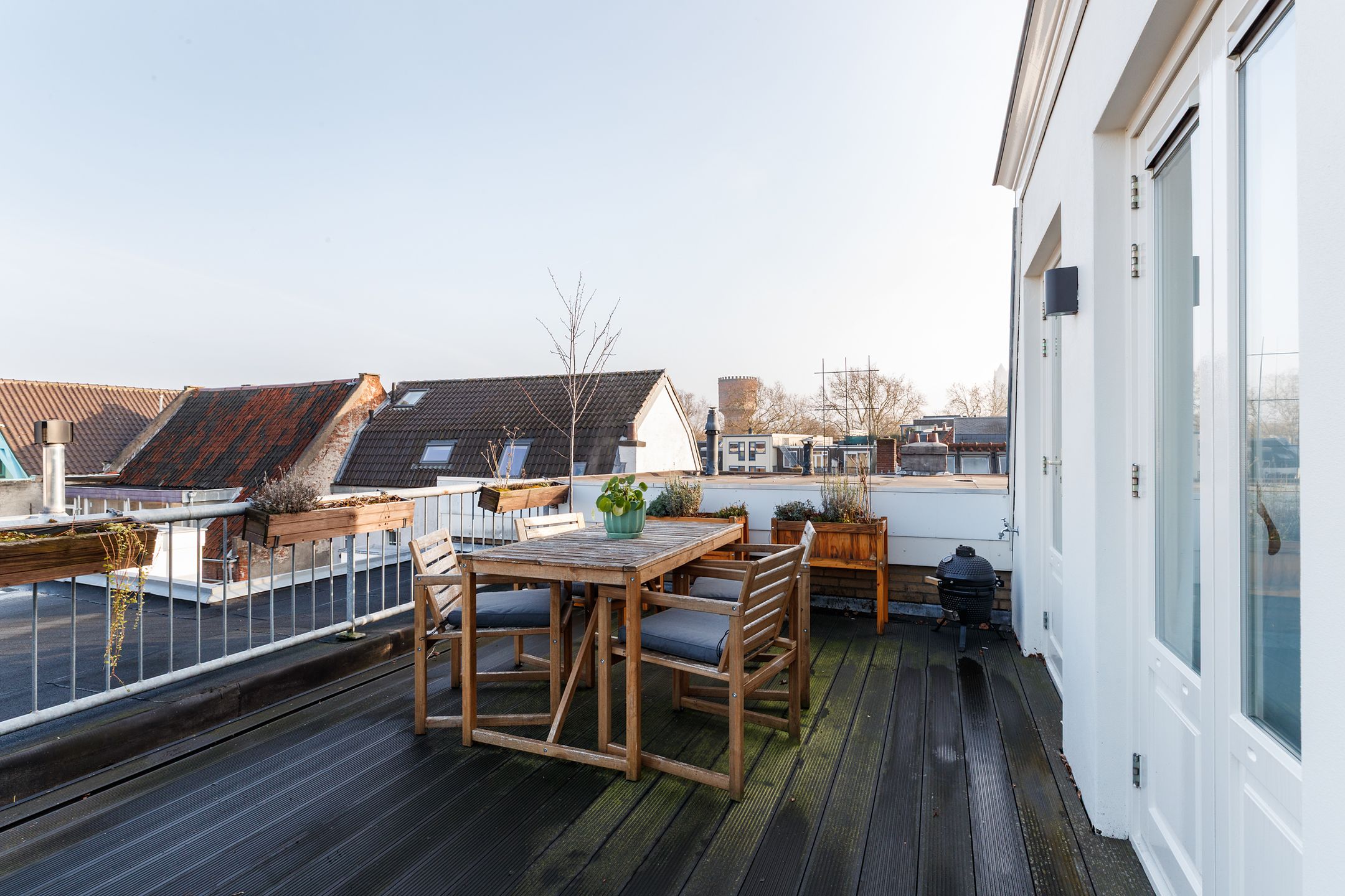 Foto 12 van Bemuurde Weerd O.Z. 11-C