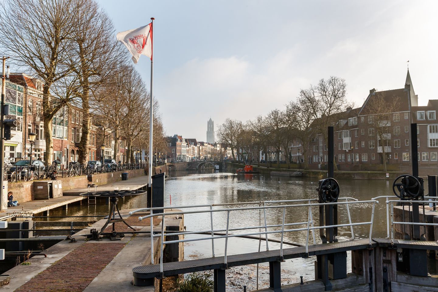 Foto 14 van Bemuurde Weerd O.Z. 11-C