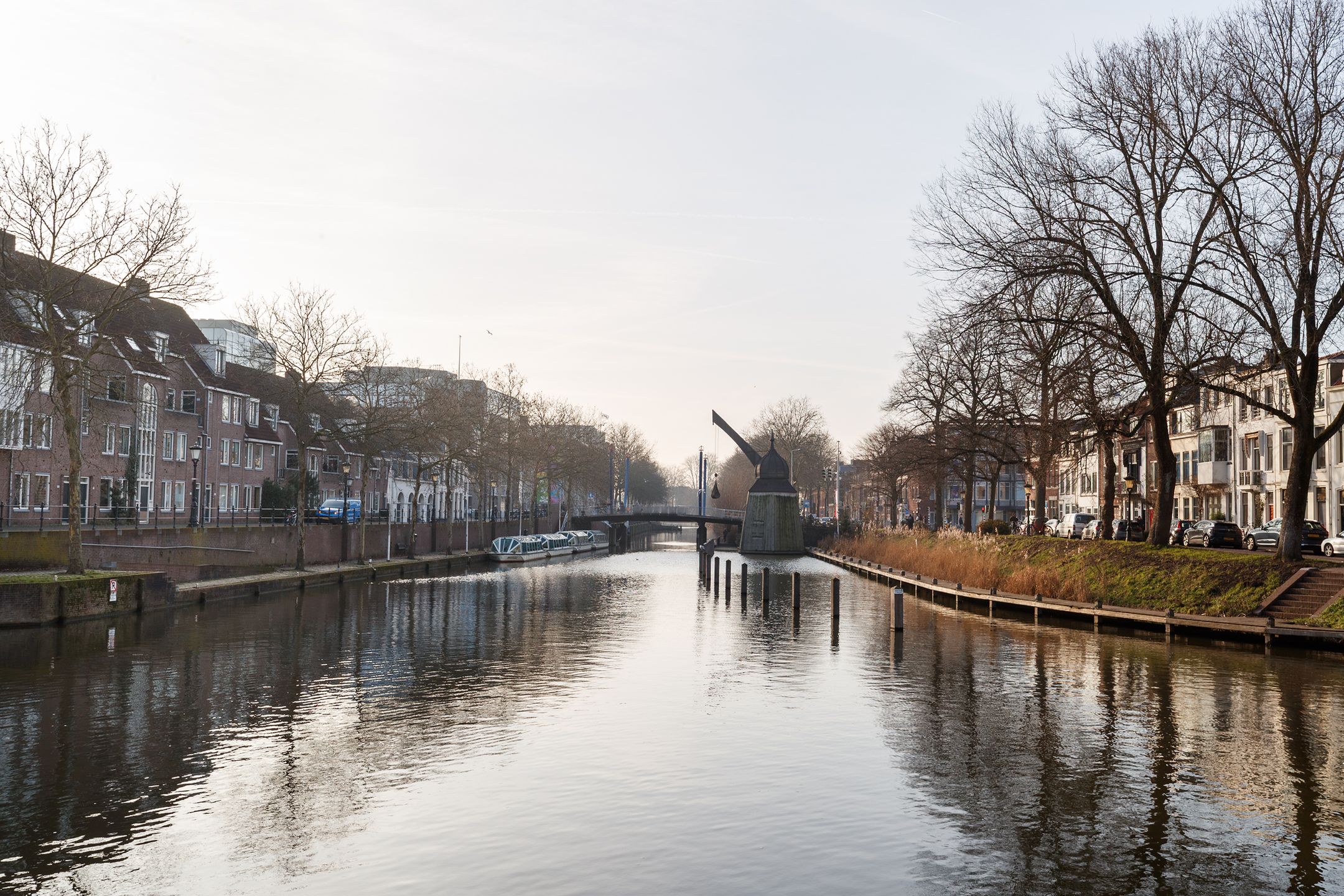 Foto 15 van Bemuurde Weerd O.Z. 11-C