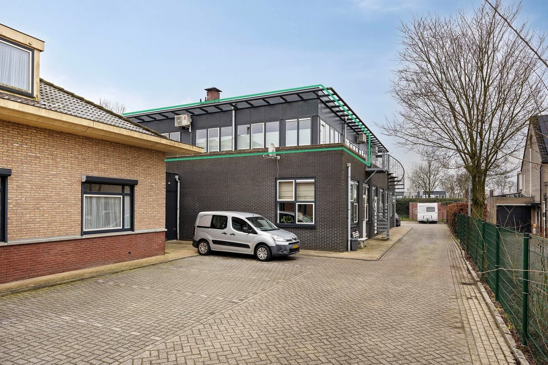 Photo 2 of Hooilanden 23