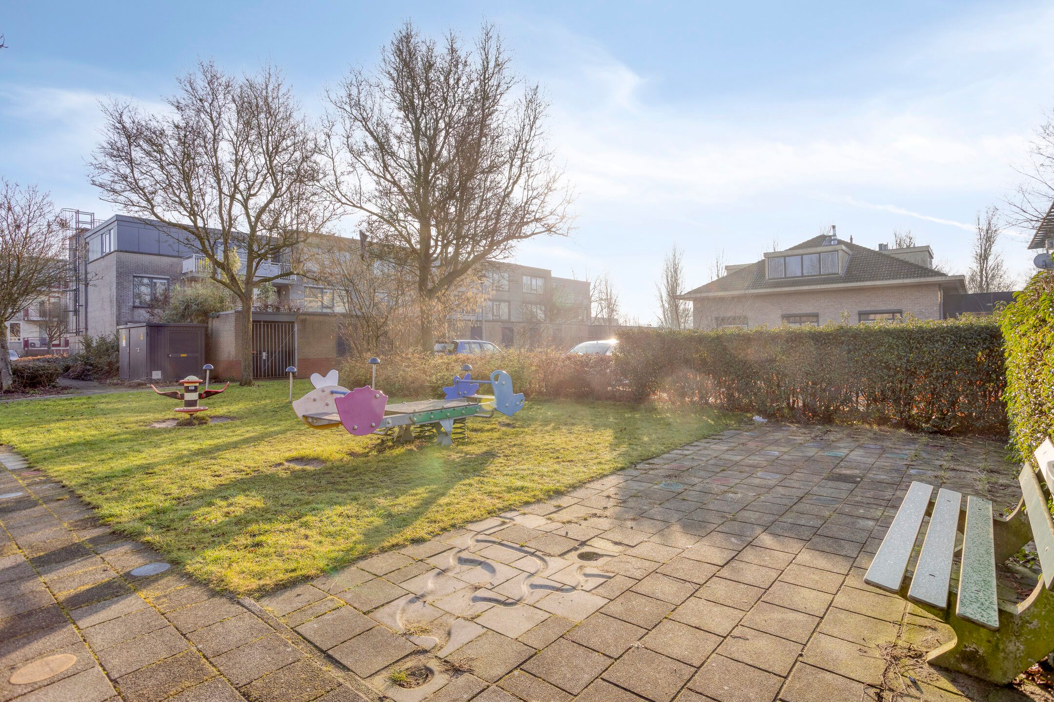 Photo 24 of Hooilanden 23