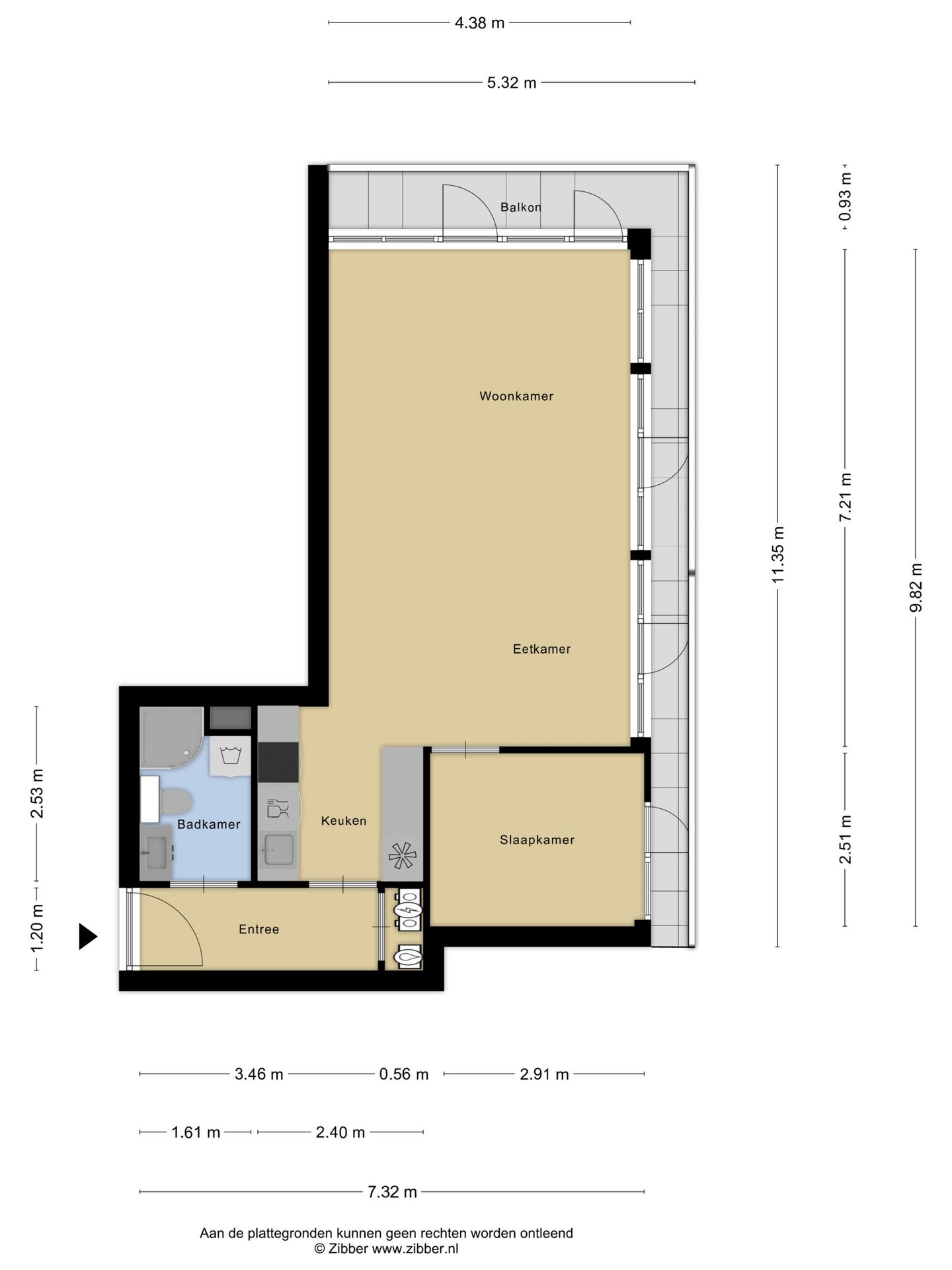 Photo 25 of Hooilanden 23