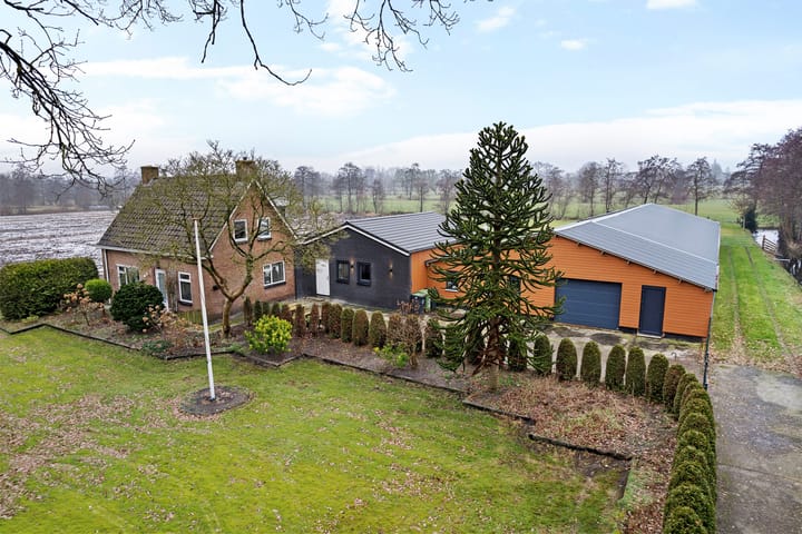 Folgerster Loane 105