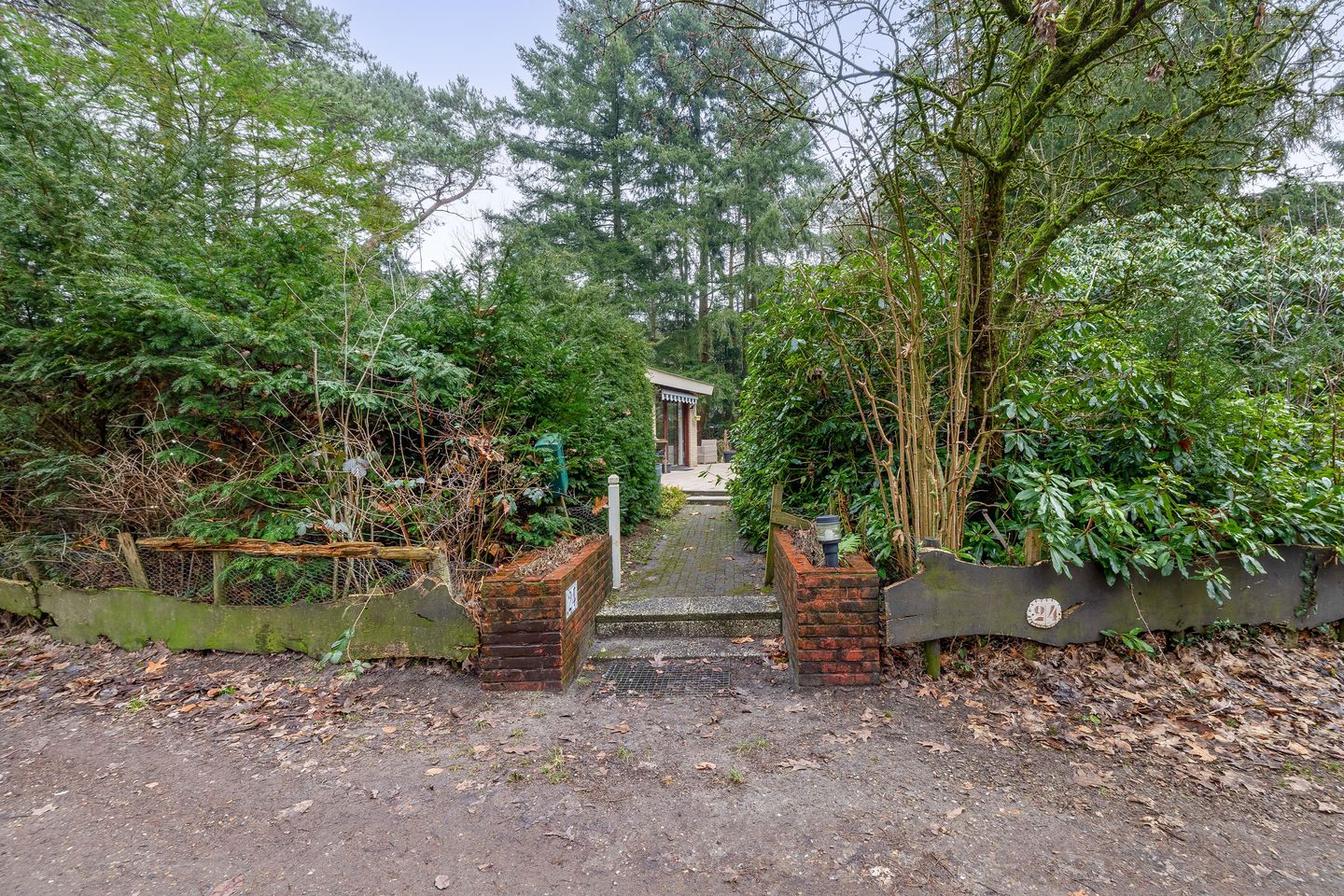 Photo 4 of Parallelweg 26-24