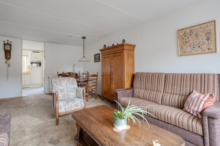 Foto 2 van Magnoliaplein 22