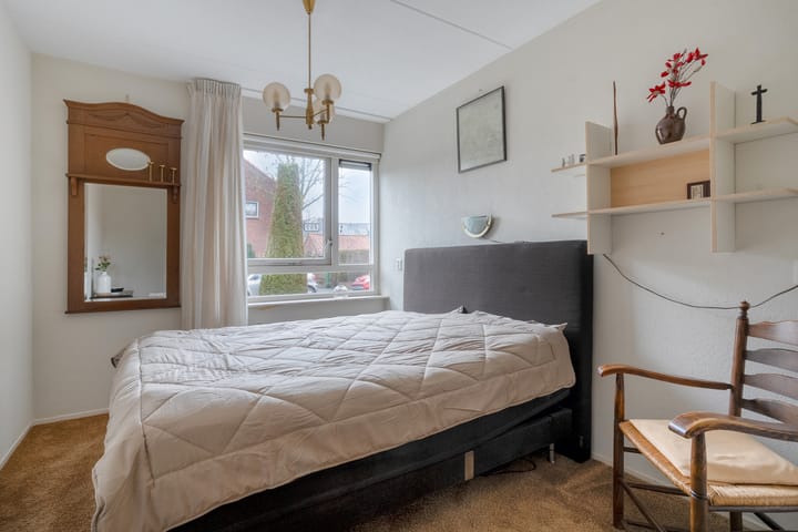 Foto 3 van Magnoliaplein 22