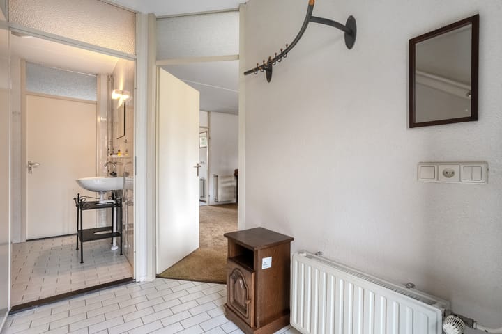 Foto 4 van Magnoliaplein 22