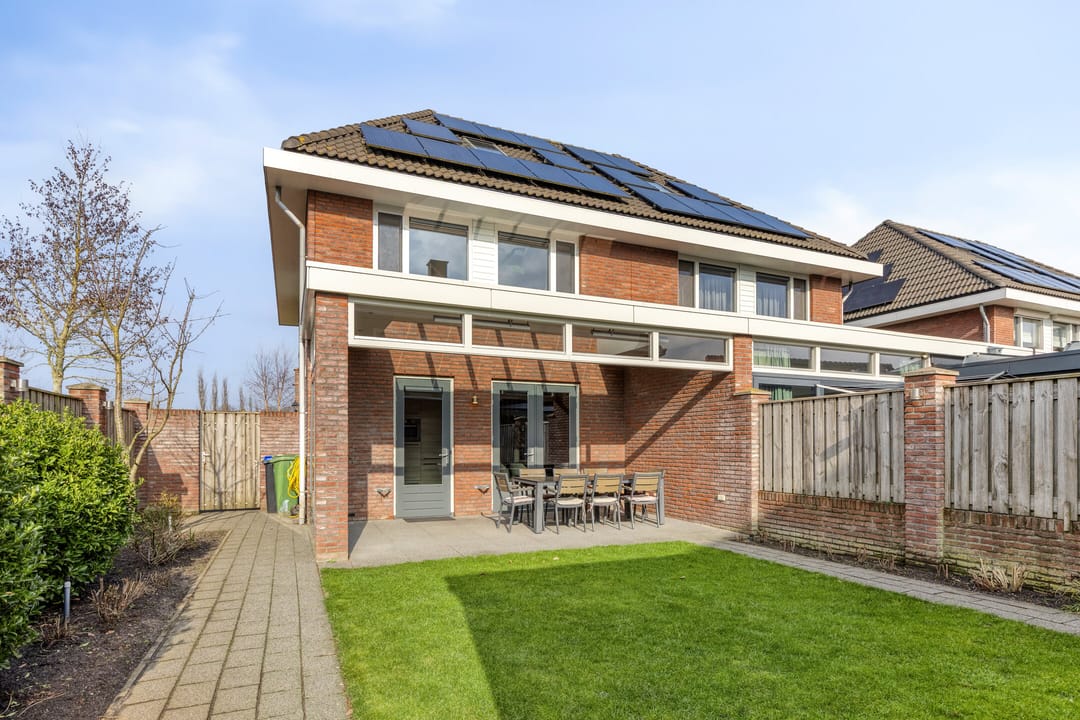 Photo 2 of Veenmos 87