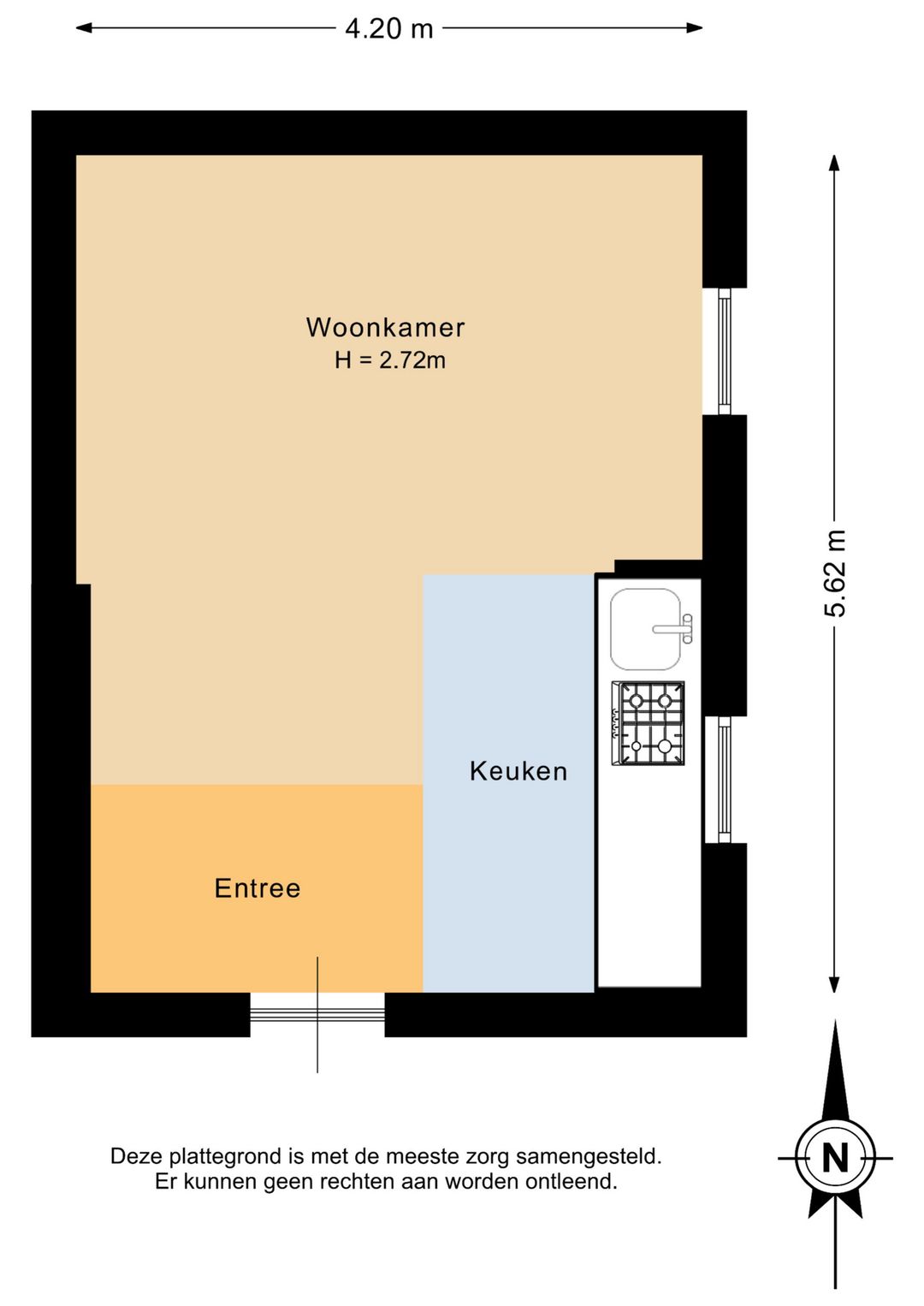 Photo 37 of Parallelweg 26-24