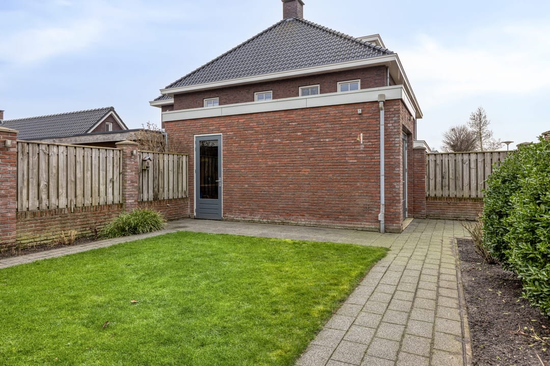 Photo 26 of Veenmos 87