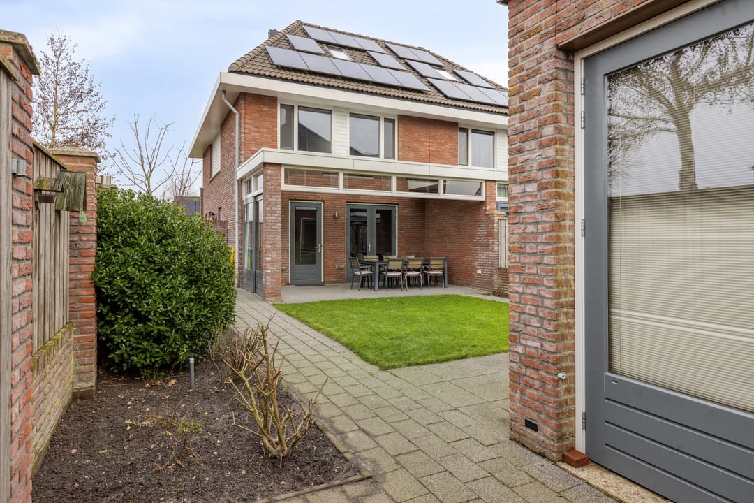 Photo 28 of Veenmos 87