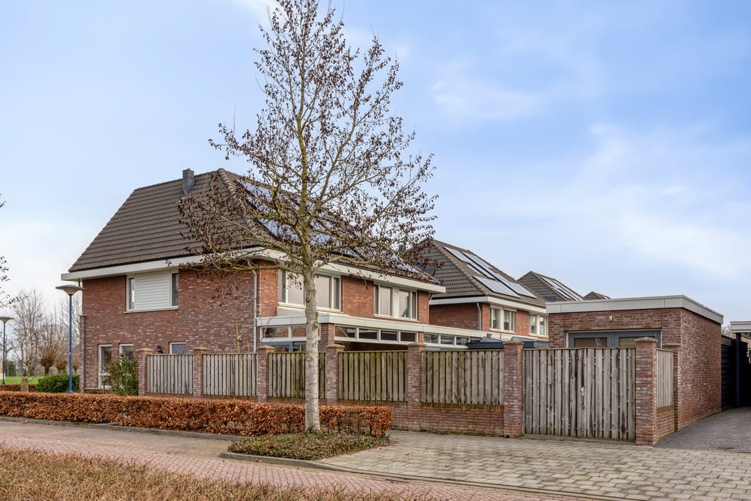 Photo 31 of Veenmos 87