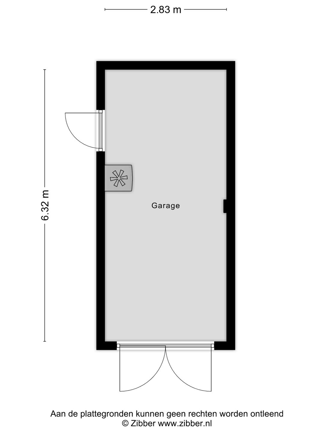 Photo 37 of Veenmos 87