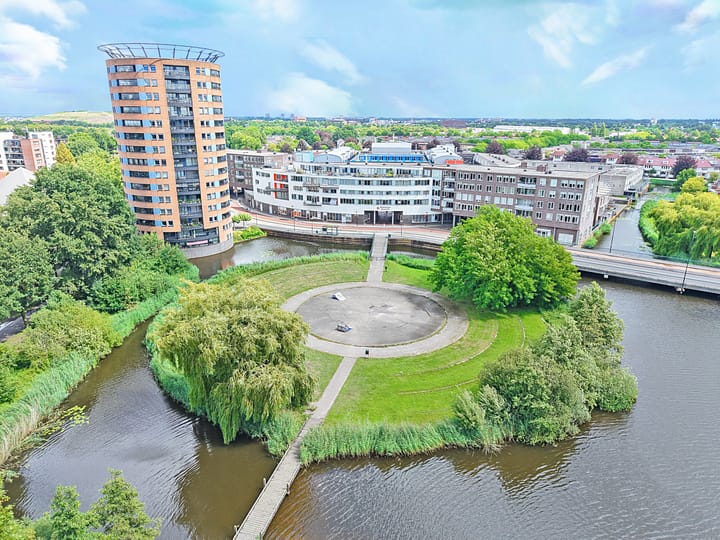 Foto 2 van Regenboog 23