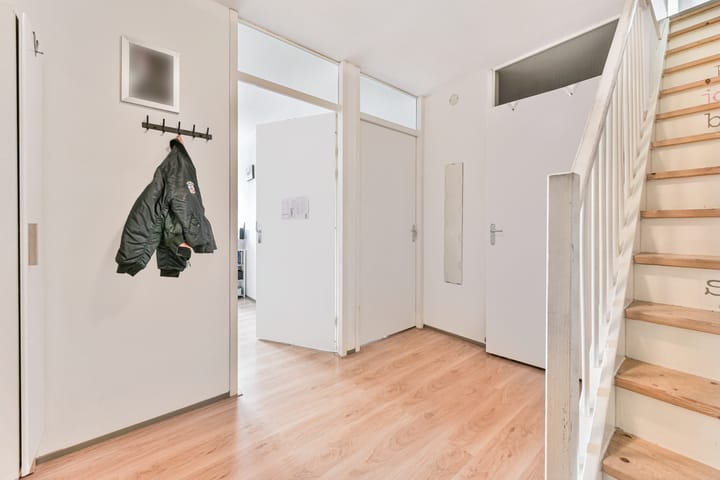 Foto 4 van Regenboog 23