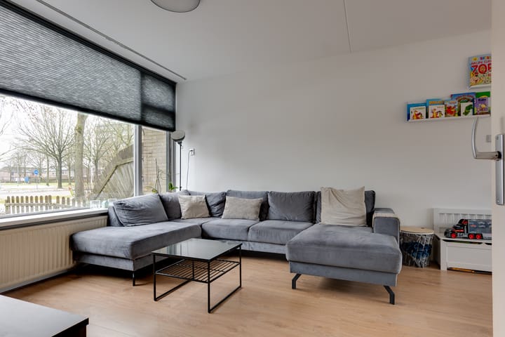 Foto 4 van Maasstraat 62