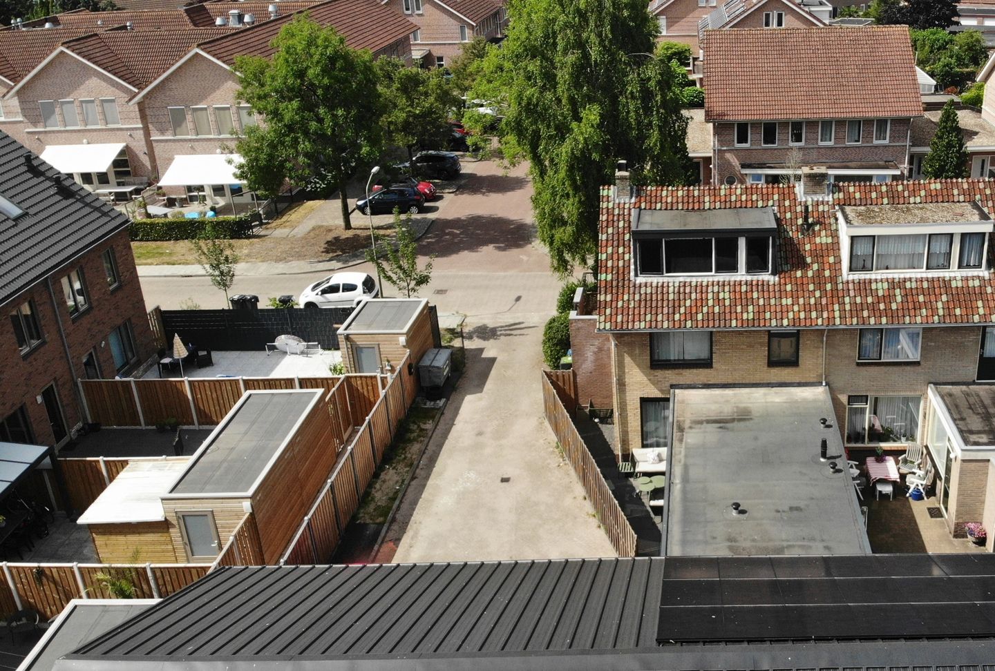 Bekijk foto 4 van Julianalaan 13-B