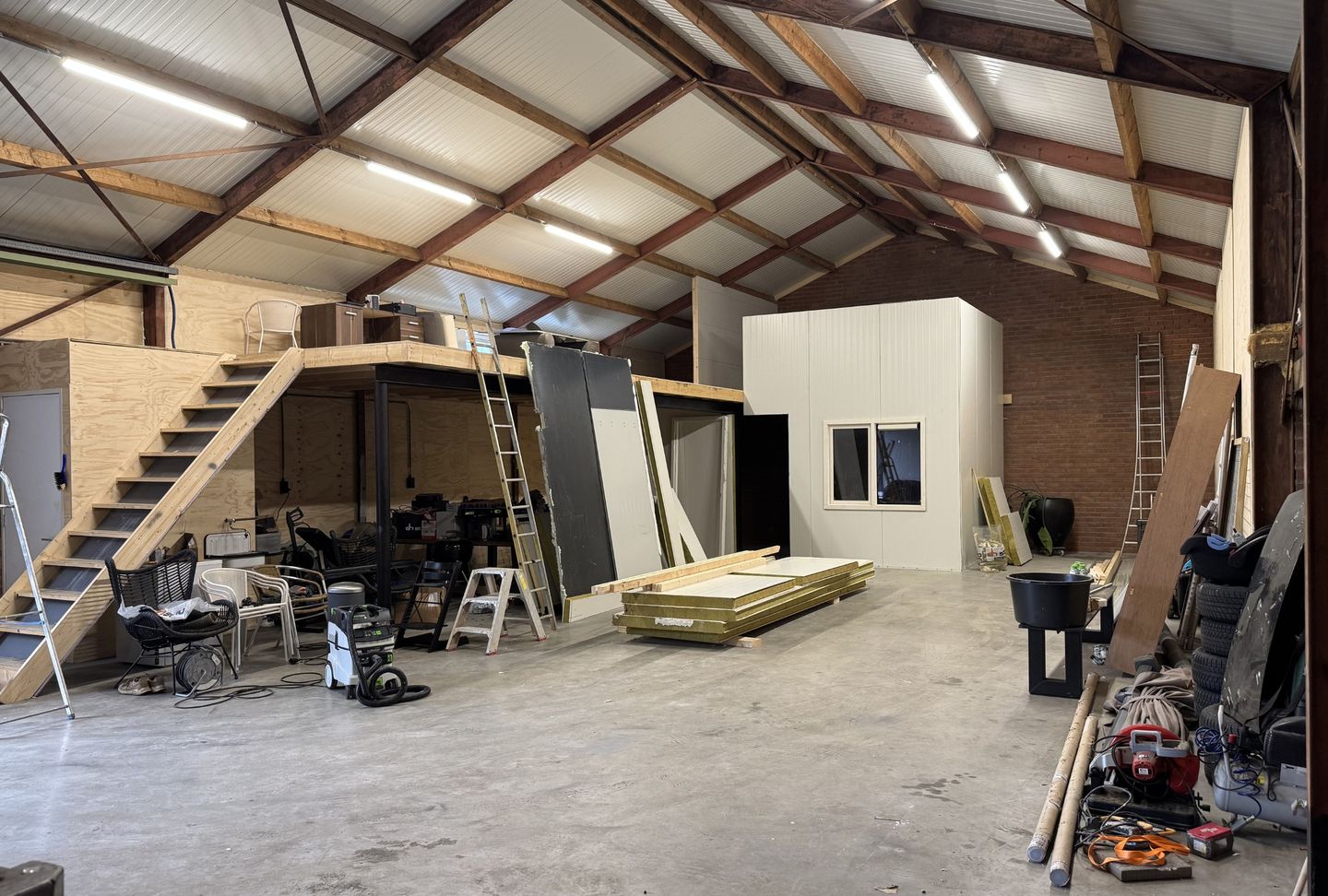 Bekijk foto 5 van Julianalaan 13-B