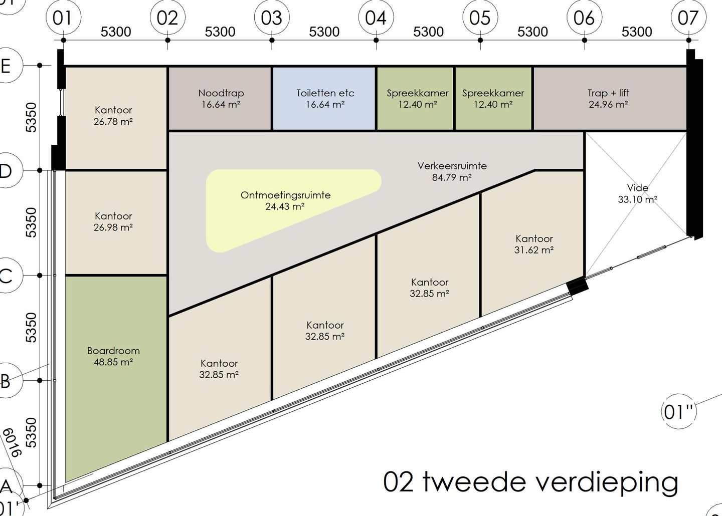 Bekijk foto 3 van De Hoogte