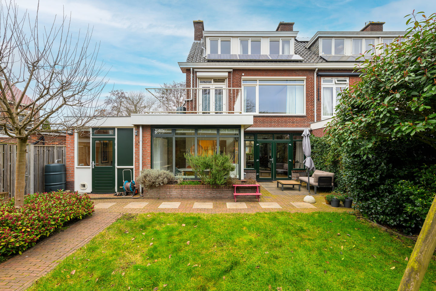 Foto 4 van Sint Bonifaciusstraat 39