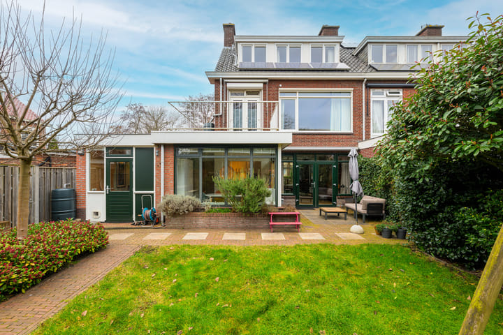 Foto 4 van Sint Bonifaciusstraat 39
