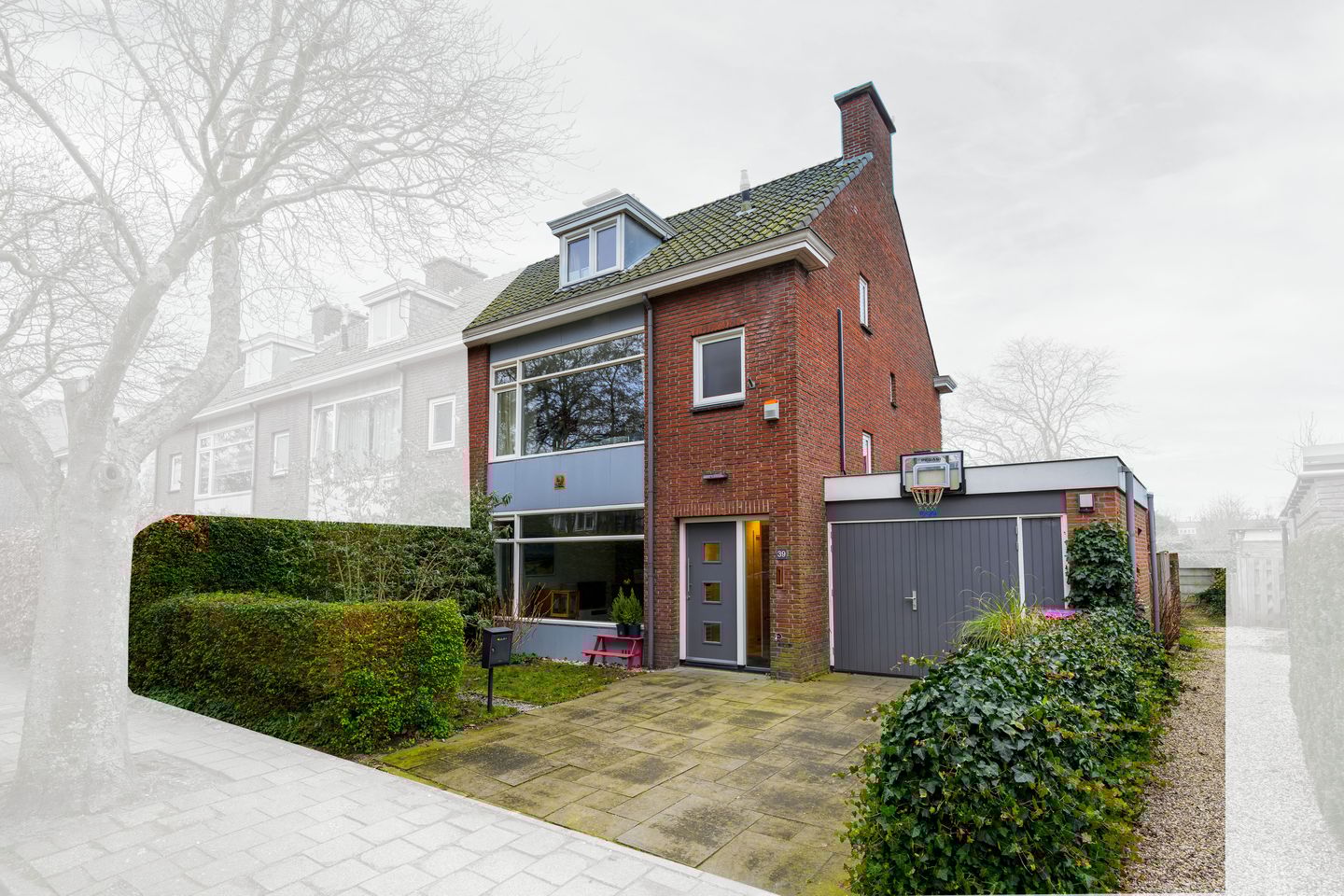 Foto 5 van Sint Bonifaciusstraat 39