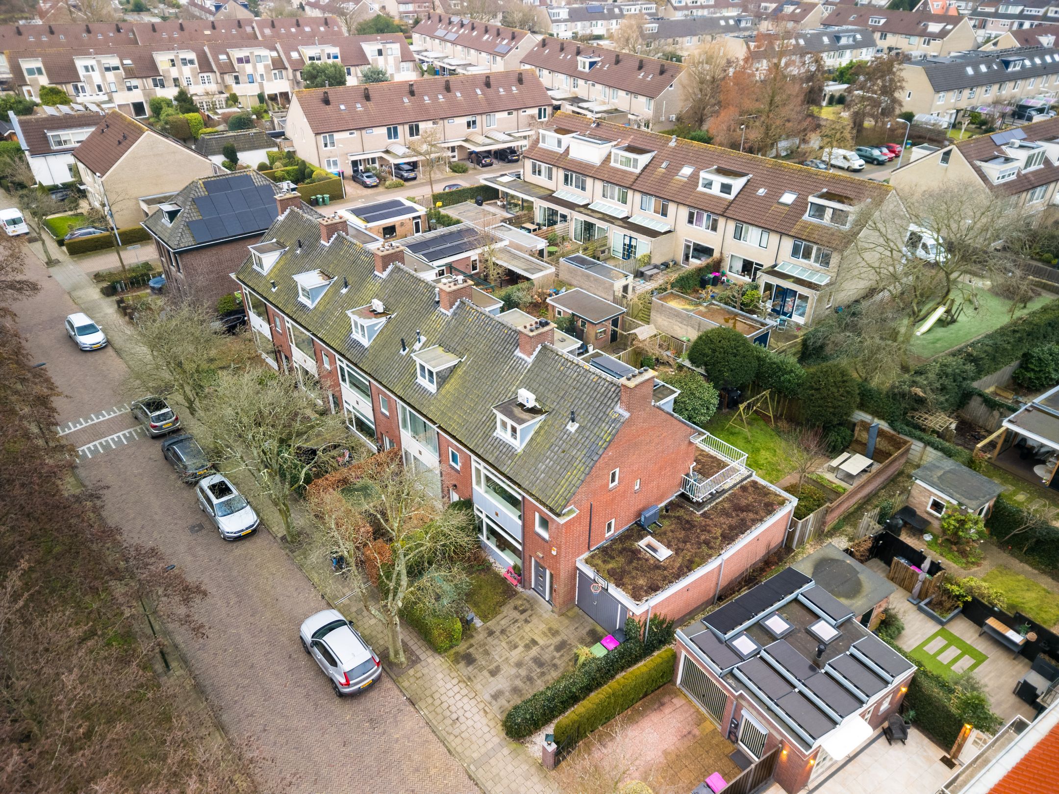 Foto 6 van Sint Bonifaciusstraat 39