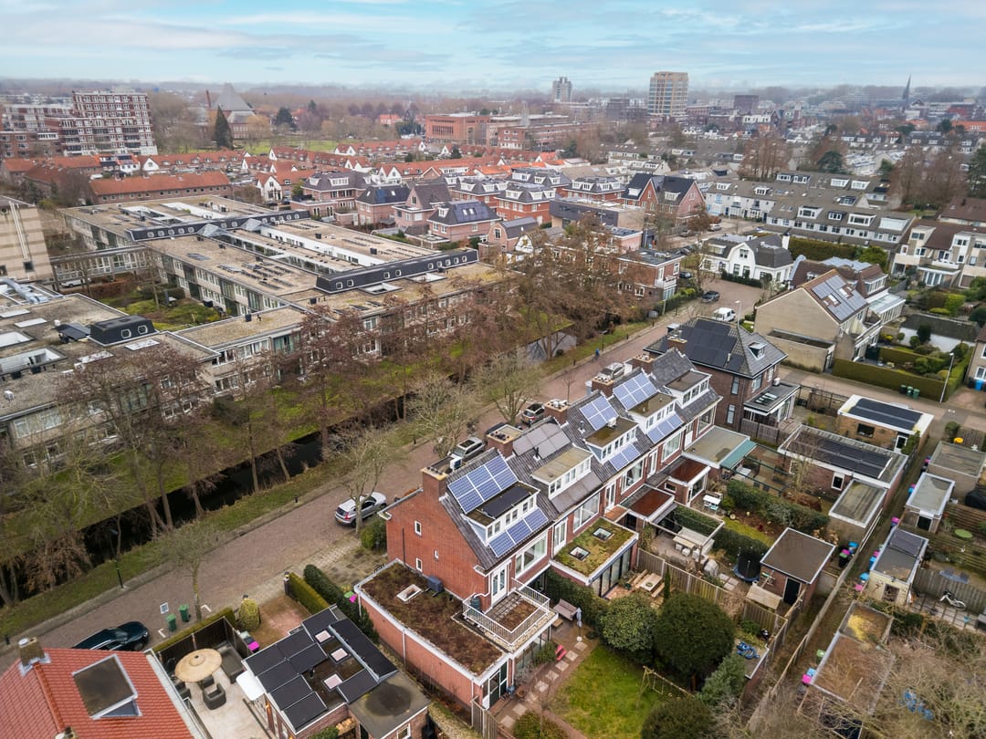 Foto 7 van Sint Bonifaciusstraat 39