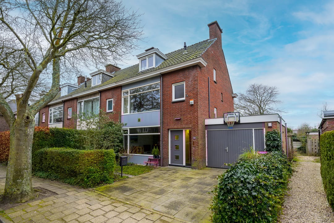 Foto 8 van Sint Bonifaciusstraat 39