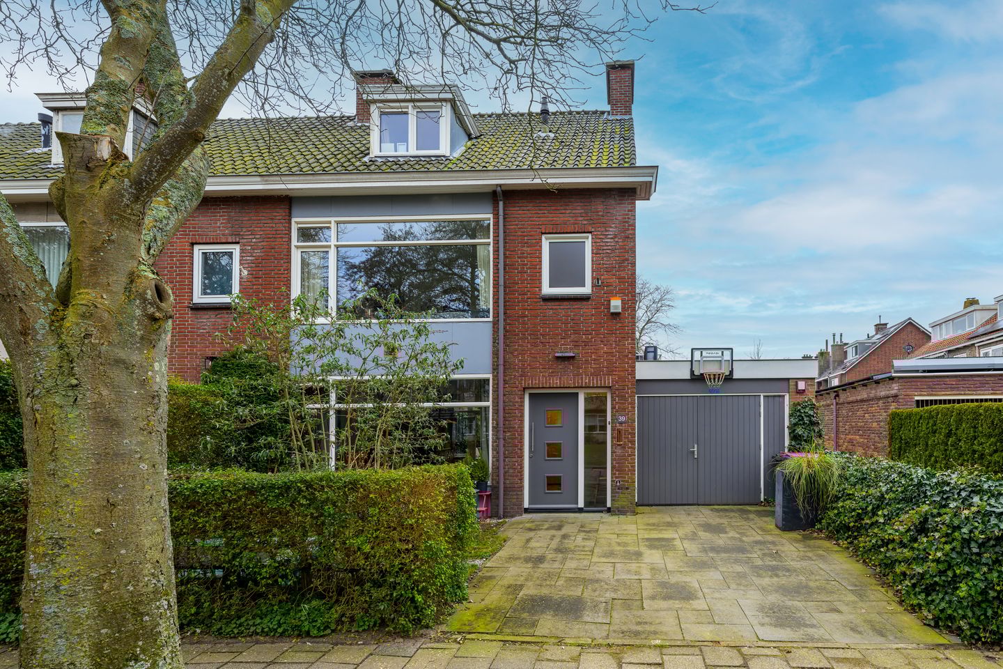 Foto 10 van Sint Bonifaciusstraat 39