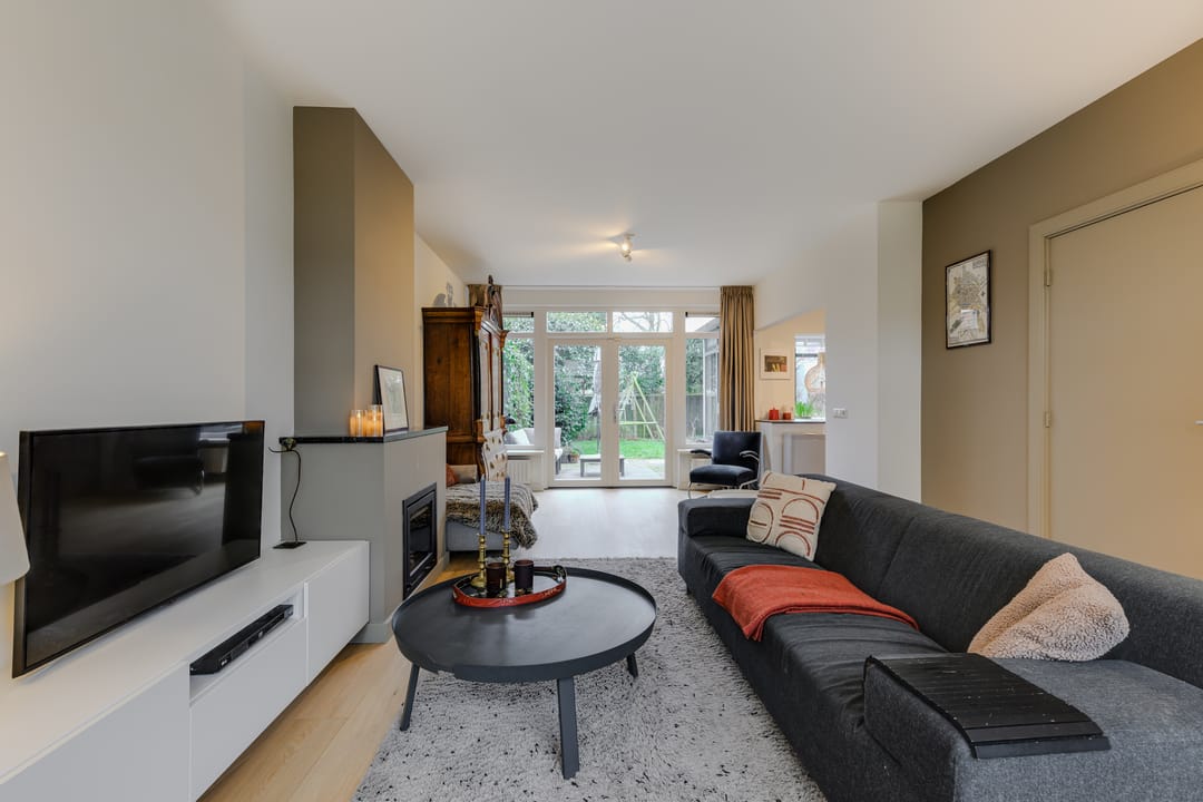 Foto 16 van Sint Bonifaciusstraat 39